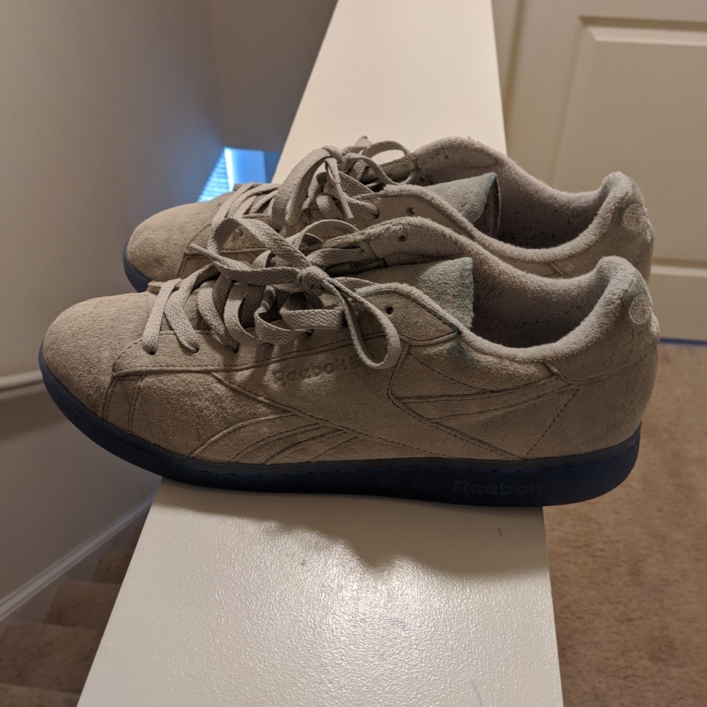 Reebok Classic